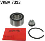 SKF Set rulment roata SKF VKBA 7013 (VKBA 7013) - fixbox