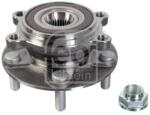 Febi Bilstein Set rulment roata FEBI BILSTEIN 174780 (174780)