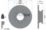 TEXTAR Disc frana TEXTAR 92292603 (92292603)
