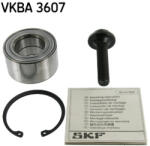 SKF Set rulment roata SKF VKBA 3607 (VKBA 3607) - fixbox