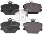 Febi Bilstein Set placute frana FEBI BILSTEIN 16485 (16485)