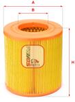 SOFIMA Filtru aer SOFIMA S 7603 A (S 7603 A) - fixbox