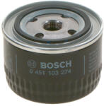 Bosch Filtru ulei BOSCH 0 451 103 274 (0 451 103 274) - fixbox