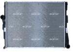 NRF Radiator, racire motor NRF 51582 - fixbox