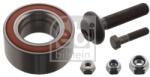 Febi Bilstein Set rulment roata FEBI BILSTEIN 17550 (17550) - fixbox