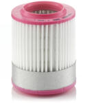 Mann-filter Filtru aer MANN-FILTER C 1652/1 (C 1652/1) - fixbox