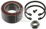 Febi Bilstein Set rulment roata FEBI BILSTEIN 05379 (05379) - fixbox