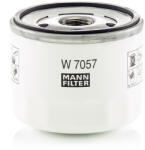 Mann-filter Filtru ulei MANN-FILTER W 7057 (W 7057) - fixbox