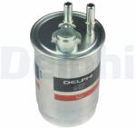 DELPHI Filtru combustibil DELPHI HDF517 (HDF517) - fixbox