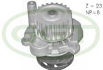 GGT Pompă de apă, răcire motor GGT PA11024 - fixbox