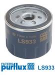 PURFLUX Filtru ulei PURFLUX LS933 (LS933) - fixbox