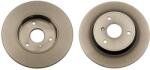 TRW Disc frana TRW DF4961 (DF4961) - fixbox