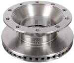 Febi Bilstein Disc frana FEBI BILSTEIN 47030 (47030) - fixbox