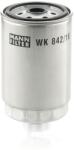 Mann-filter Filtru combustibil MANN-FILTER WK 842/16 (WK 842/16) - fixbox