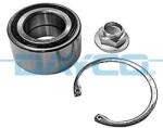 DAYCO Set rulment roata DAYCO KWD1291 (KWD1291) - fixbox