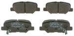 Bosch Set placute frana BOSCH 0 986 495 358 (0 986 495 358)