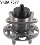 SKF Set rulment roata SKF VKBA 7577 (VKBA 7577) - fixbox