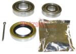 METZGER Set rulment roata METZGER WM 1286 (WM 1286)
