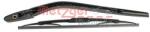 METZGER Brat stergator, parbriz METZGER 2190324 - fixbox