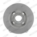FERODO Disc frana FERODO DDF1523C-1 (DDF1523C-1)