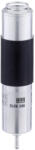 Mann-filter Filtru combustibil MANN-FILTER WK 5016 (WK 5016) - fixbox