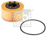 Febi Bilstein Filtru ulei FEBI BILSTEIN 27141 (27141) - fixbox
