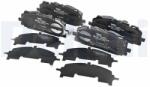 DELPHI Set placute frana DELPHI LP3302 (LP3302)