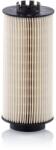 Mann-filter Filtru combustibil MANN-FILTER PU 10 022 z (PU 10 022 z) - fixbox