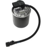 MTR Filtru combustibil MTR 12138341 (12138341) - fixbox