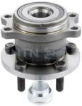 SNR Set rulment roata SNR R181.24 (R181.24) - fixbox