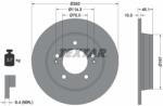 TEXTAR Disc frana TEXTAR 92240003 (92240003)