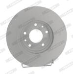 FERODO Disc frana FERODO DDF2466C (DDF2466C)