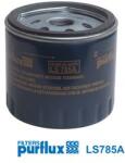 PURFLUX Filtru ulei PURFLUX LS785A (LS785A) - fixbox