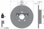 TEXTAR Disc frana TEXTAR 92239003 (92239003)