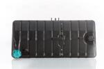 NISSENS Vas de expansiune, racire NISSENS 996044 (996044)