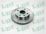 LPR Disc frana LPR O1007V (O1007V) - fixbox
