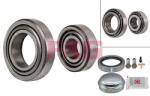 Fag Set rulment roata FAG 713 6673 70 (713 6673 70)