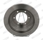 FERODO Disc frana FERODO DDF715 (DDF715)