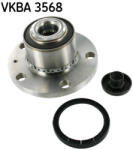 SKF Set rulment roata SKF VKBA 3568 (VKBA 3568) - fixbox