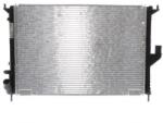 MAHLE Radiator, racire motor MAHLE CR 1764 000S (CR 1764 000S)