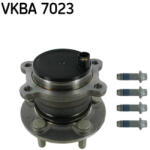 SKF Set rulment roata SKF VKBA 7023 (VKBA 7023) - fixbox