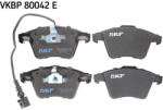 SKF Set placute frana SKF VKBP 80042 E (VKBP 80042 E)
