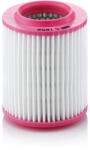 Mann-filter Filtru aer MANN-FILTER C 1652 (C 1652) - fixbox
