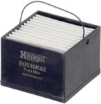 Hengst Filter Filtru combustibil HENGST FILTER E0530K02 (E0530K02) - fixbox