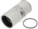 Febi Bilstein Filtru combustibil FEBI BILSTEIN 30006 (30006) - fixbox