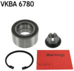 SKF Set rulment roata SKF VKBA 6780 (VKBA 6780) - fixbox