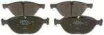 Bosch Set placute frana BOSCH 0 986 494 307 (0 986 494 307)