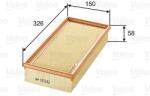 VALEO Filtru aer VALEO 585282 (585282) - fixbox
