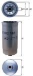 MAHLE Filtru combustibil MAHLE KC 161 (KC 161) - fixbox