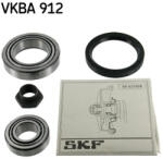 SKF Set rulment roata SKF VKBA 912 (VKBA 912) - fixbox